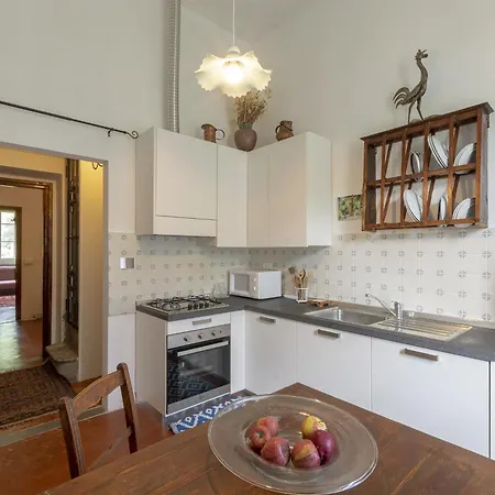 Dufour Rivers Villa Londa