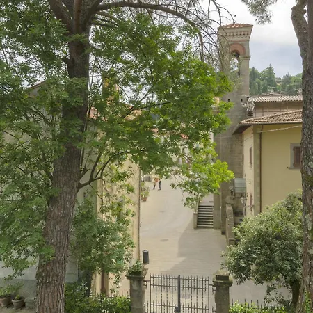 Dufour Rivers Villa Londa