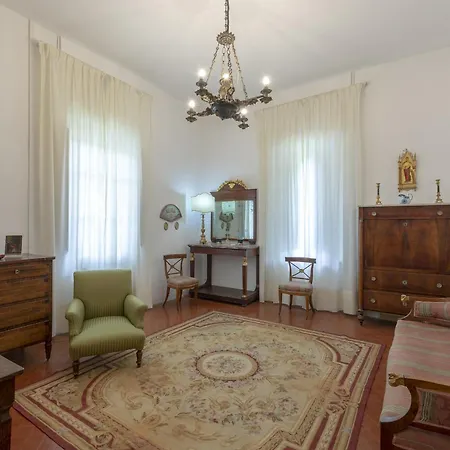 Dufour Rivers Villa Londa