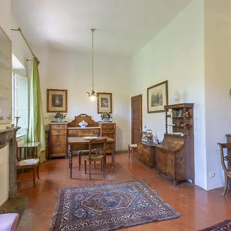 Villa Dufour Rivers Londa