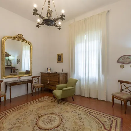 Villa Dufour Rivers Londa