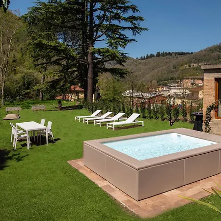 Villa Dufour Rivers Londa